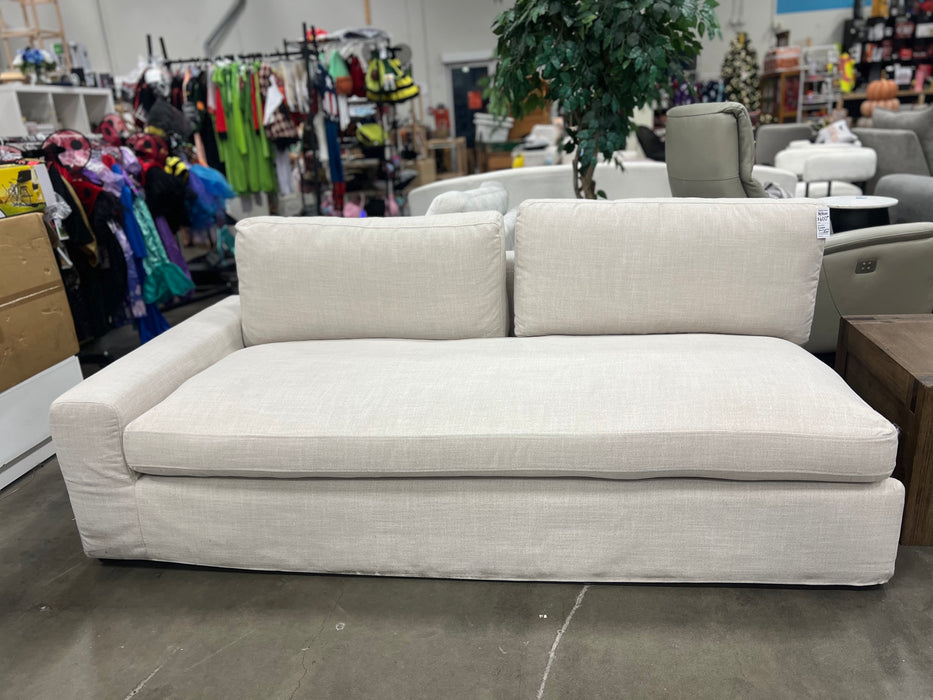 Comfy Cream Sofa