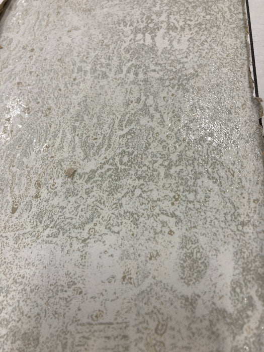 White Matte Finish Tile
