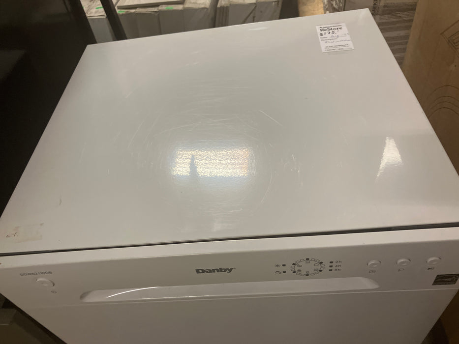 Danby Dishwasher