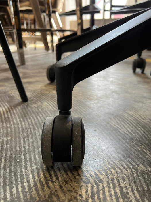 Herman Miller Office Stool