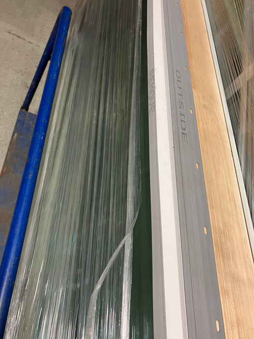 71” X 24” Window