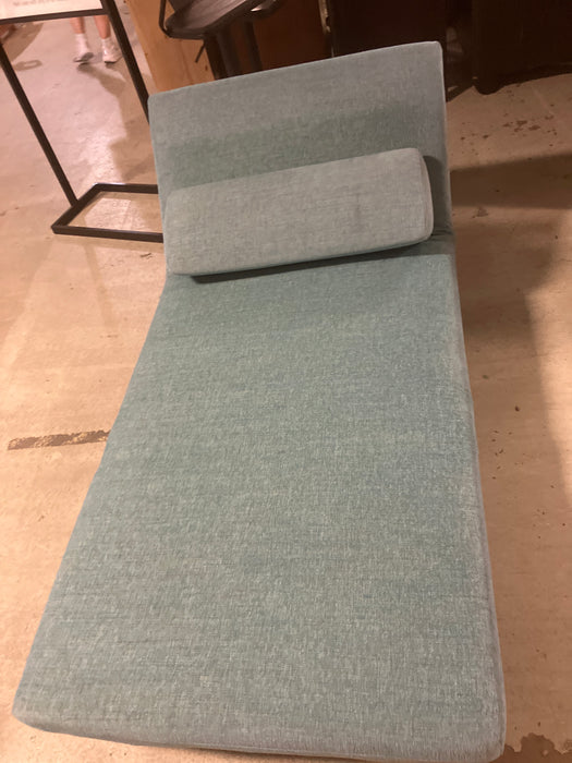 Convertible Iso Chair Bed ( Used )