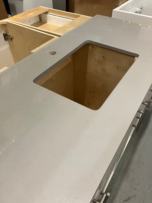 4-Piece Bathroom Vanity