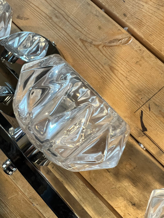 Kuzco Lighting 4-Light 12W LED Vanity Bar 3K (new)