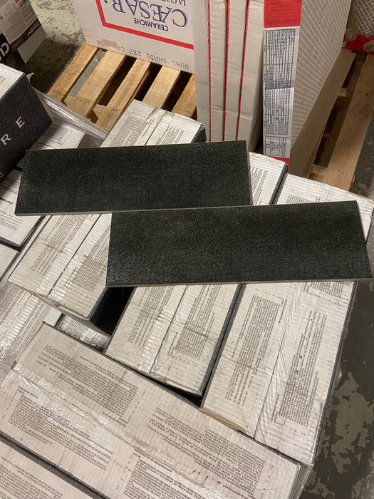 Vinyl Tiles Box