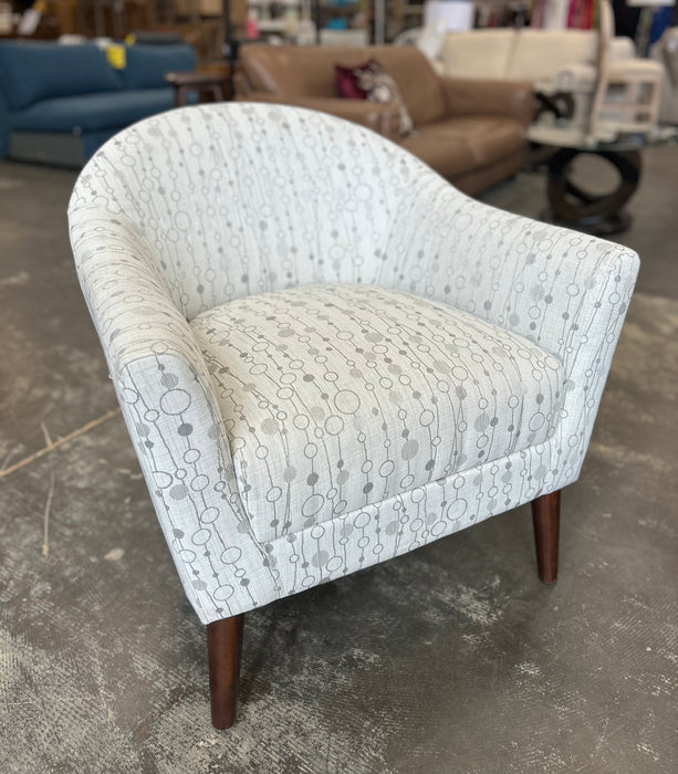 Rounded Chair