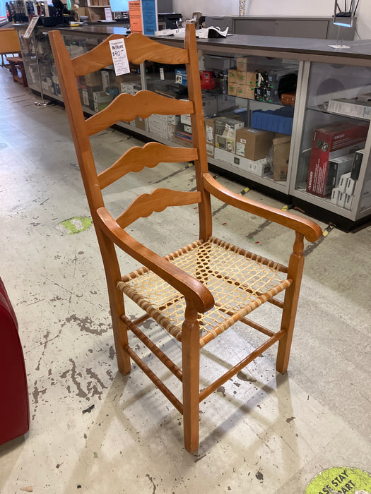 Vintage chair (used)