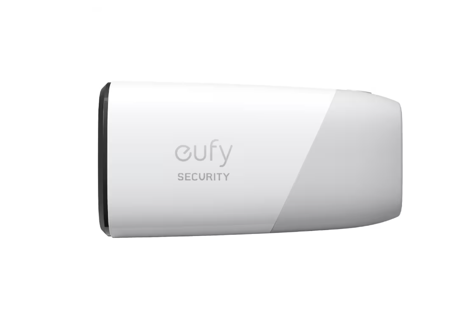 Eufy Security Camera