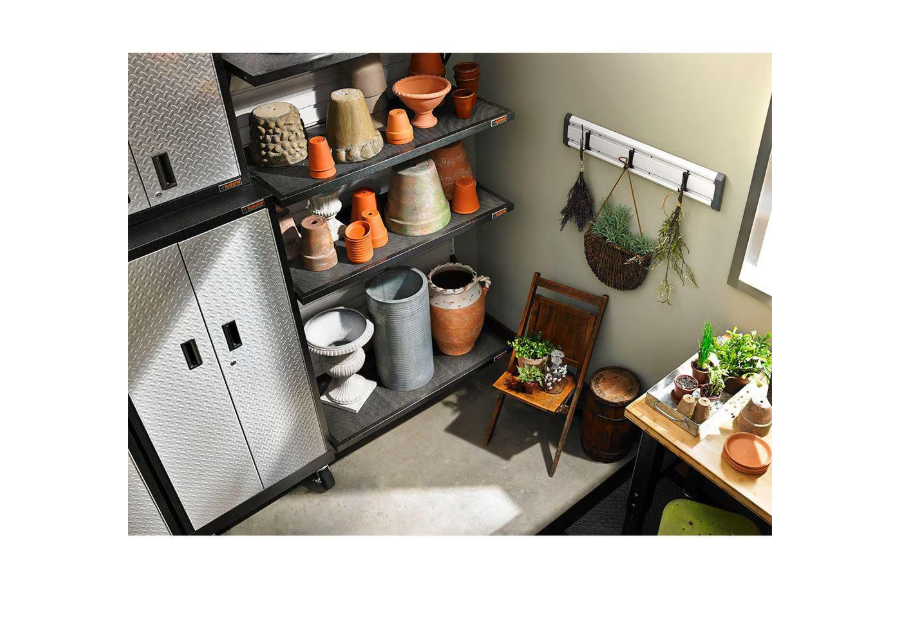 Gladiator Garage Shelf - (new)