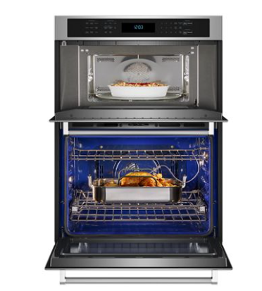 KitchenAid Wall Oven - (used)