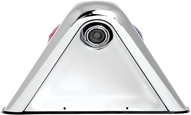 BSP SF380 Ligature Resistant Metering Faucet (new)