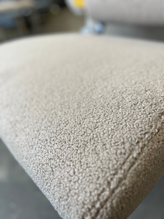 Sherpa Accent Chair