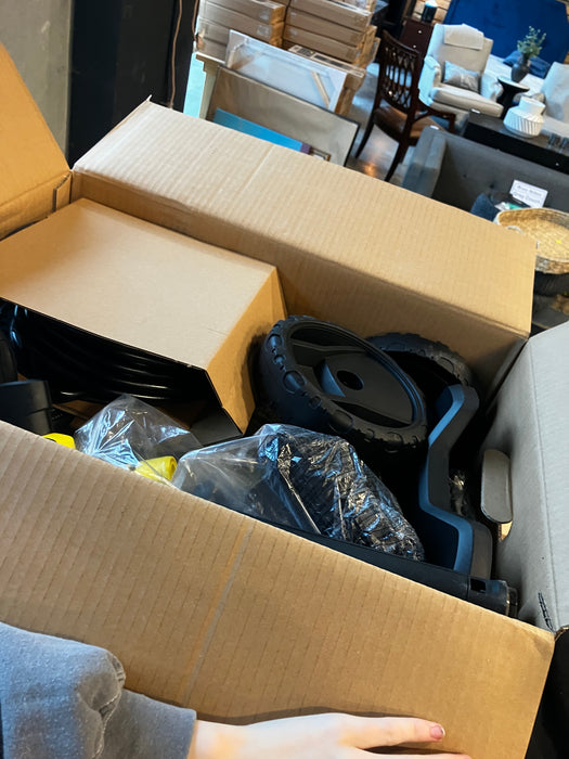 Karcher 2000 PSI 1.40 GPM K 5 Premium Electric Power Induction Pressure Washer with Vario & Dirtblaster Spray Wands