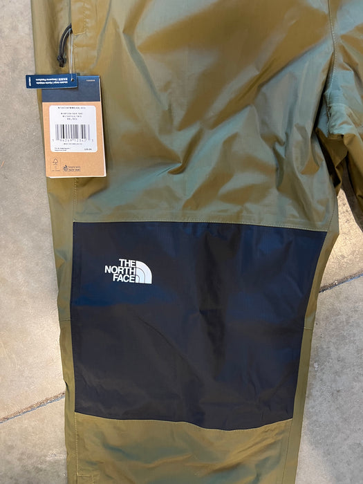 Men’s Northface Antora Rain Pant XXL (New)