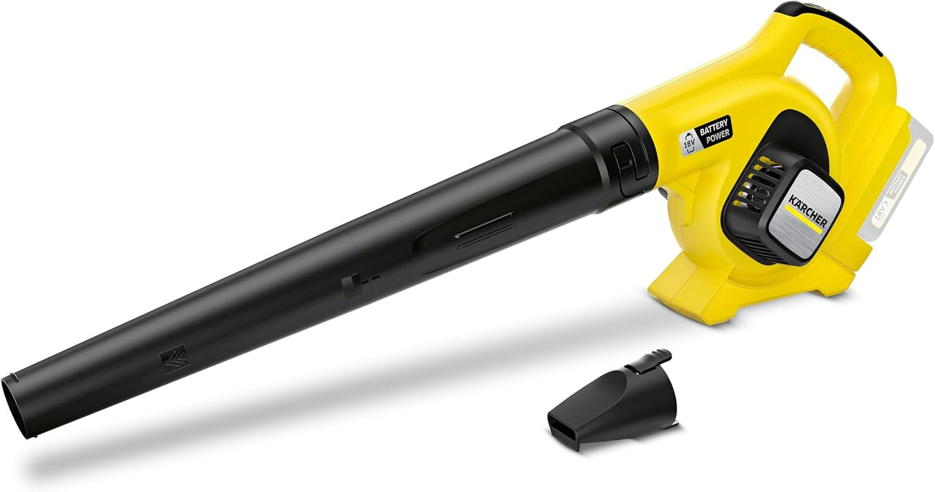 Kärcher 18V LBL 2 Cordless Leaf Blower (Battery Not Included)