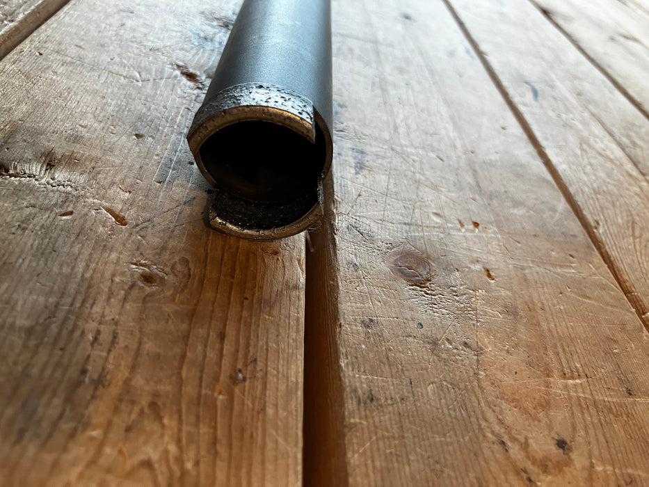 Milwaukee Tool 1-1/4 in. Diamond Ultra Dry Core Bit