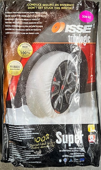 ISSE Tire Socks (new)