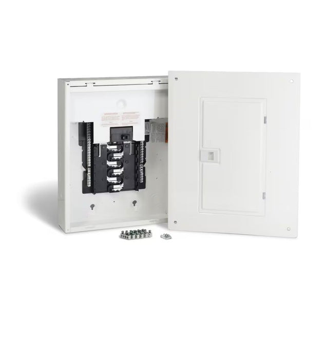 Schneider Electric Homeline Loadcentre (Cover Only)
