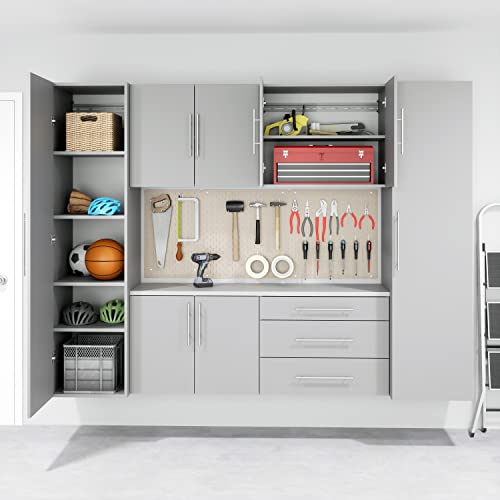Prepack- Hanging Storage Cabinet (new)