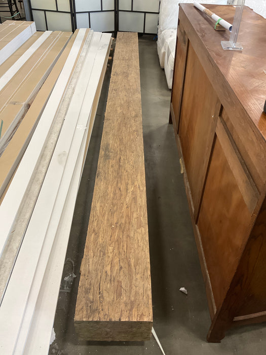Glue Lam Beam