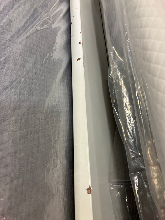 Ikea Full Bedframe (Used)