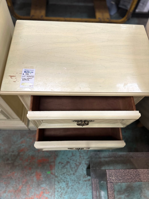 Nightstand