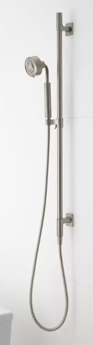 KOHLER Awaken 36-Inch Deluxe Slide Bar in Polished Chrome (New)
