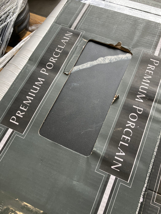 Premium Porcelain Tile - Milky Way (new)