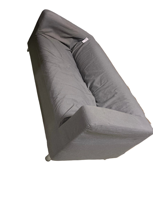 3-seater Grey couch (used)