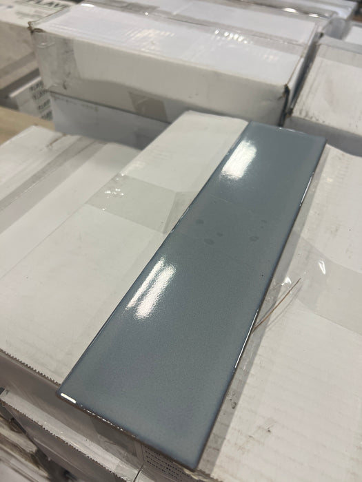 Ice Grey Plank Wall Tile (new)