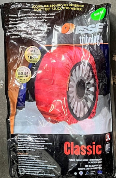 ISSE Tire Socks (new)
