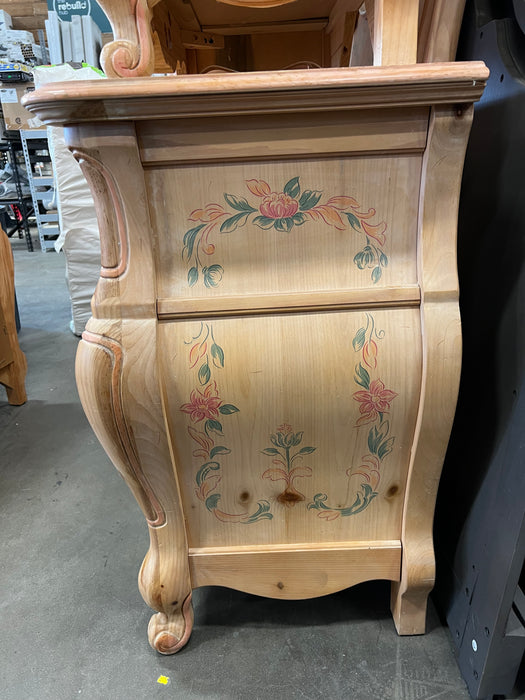 Ethan Allen 6-Drawer Dresser
