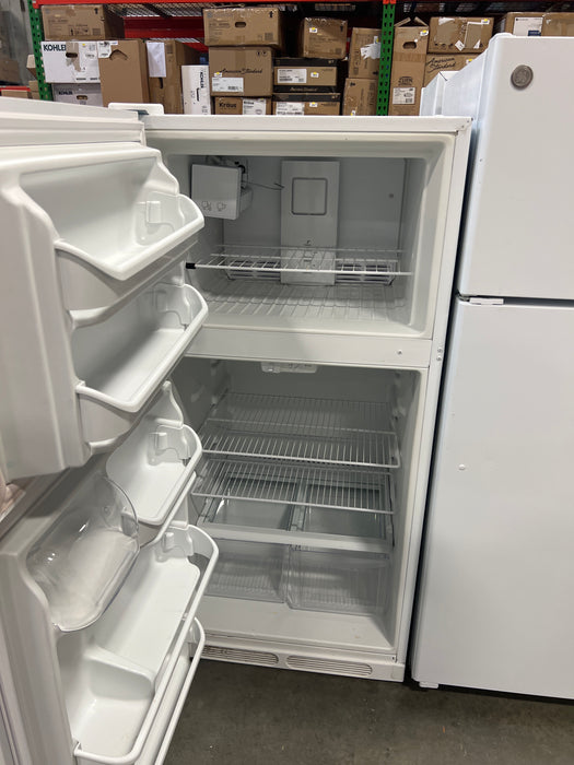 Frigidaire Refrigerator Apartment Sized (used)