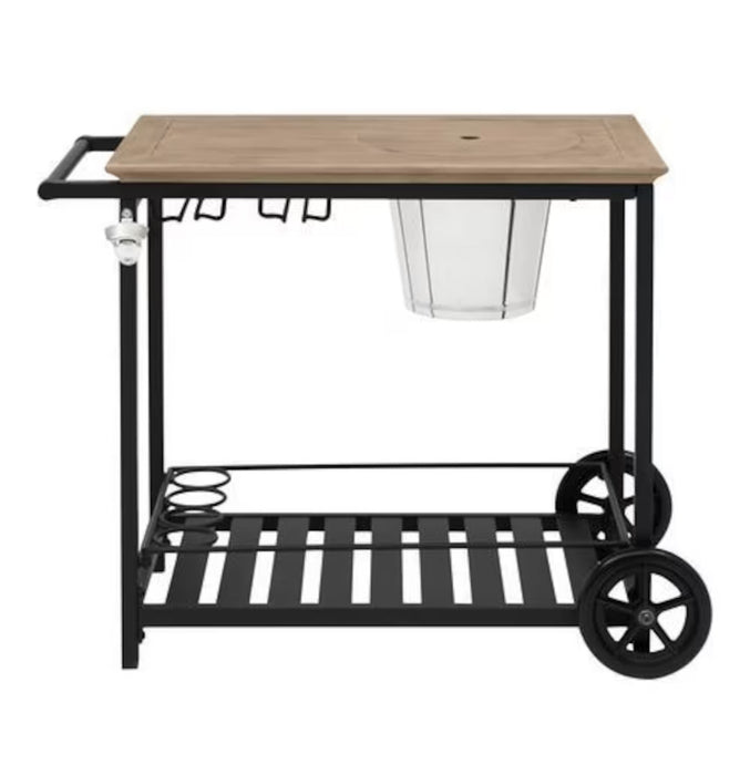 Valley View Serving Cart (new)