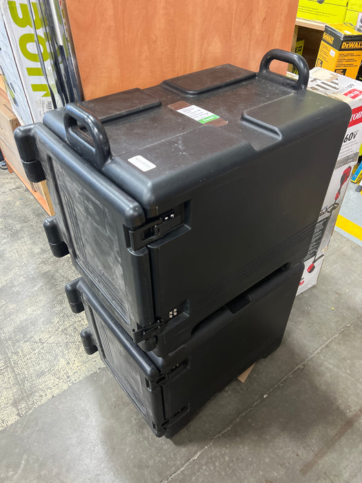 72 Qt. Insulated Food Storage