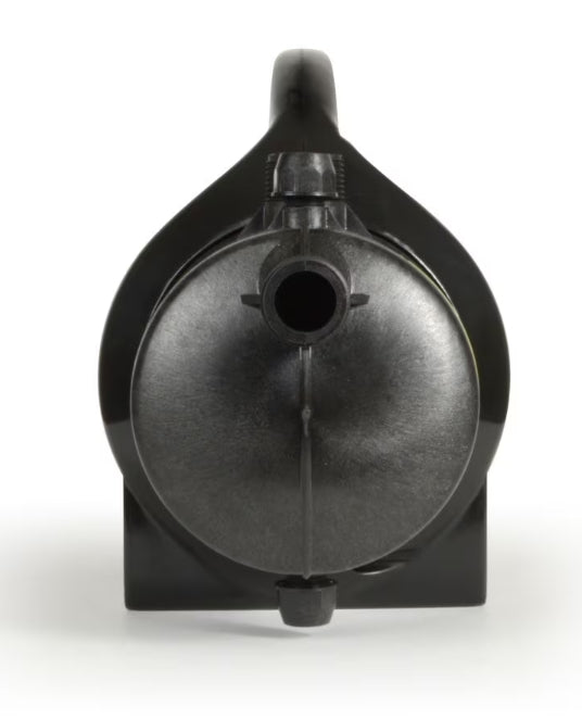 Everbilt Portable Utility Pump, 618GPH, 115V (New)