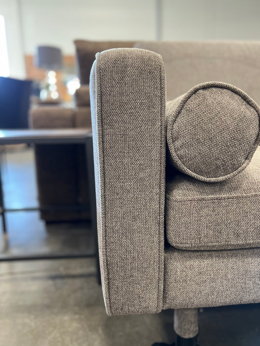 Biscuit Coloured Sofa