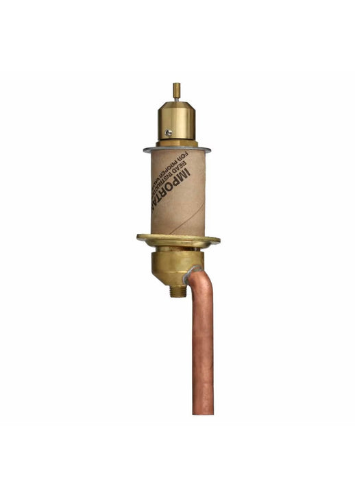 Delta 4-hole Roman Tub With Hand Shower Rough-in (new)