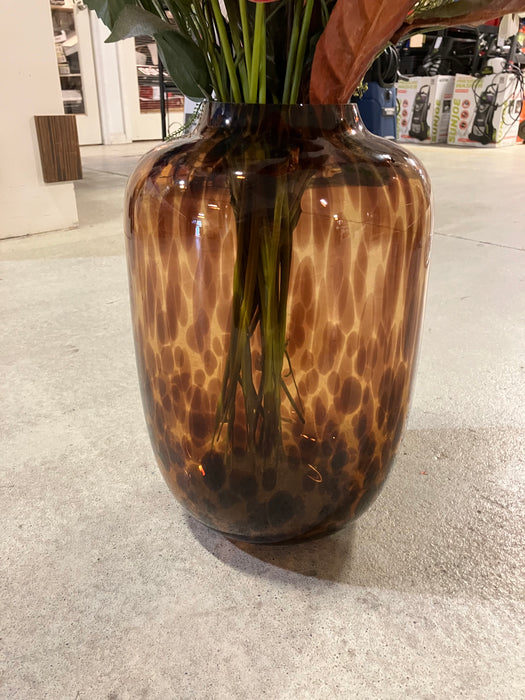 Vase with Flowers