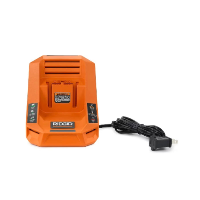 18V Max Output Starter Kit