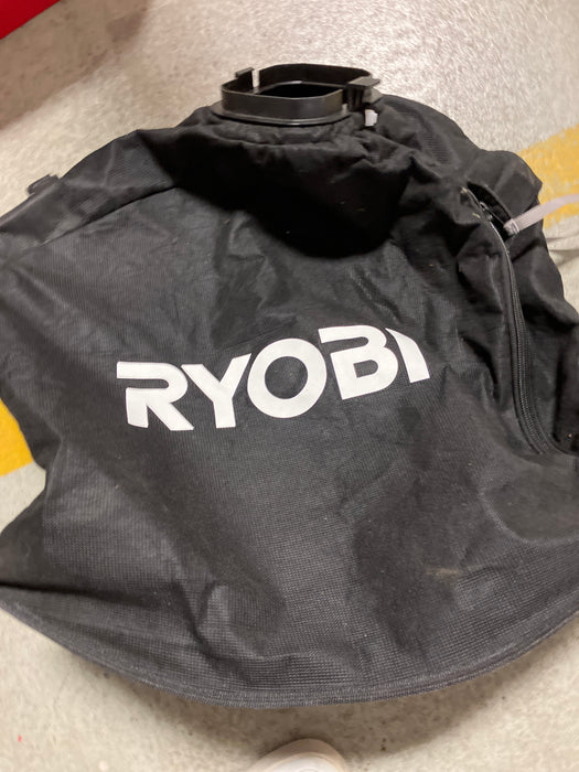 Ryobi Leaf Vaccum/ Mulcher(Tool only)