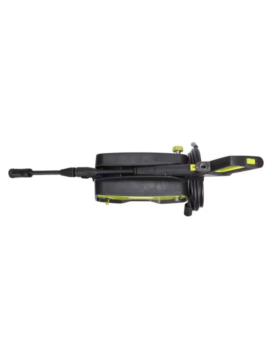 Sun Joe 500 Max PSI 36-Volt 2.0 Ah Portable Cordless Electric Pressure Washer (new)