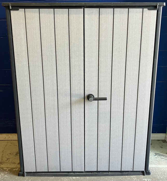 Keter Storage Shed