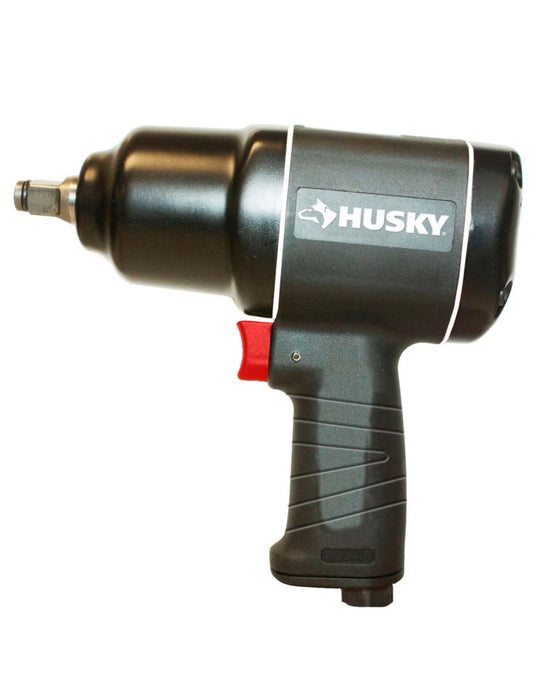 Husky 1/2-inch 650 ft-lbs. Air Impact Wrench