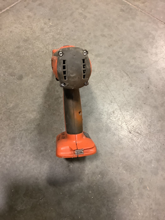 Ridgid 18V Hammer Drill (Tool Only)(Used)