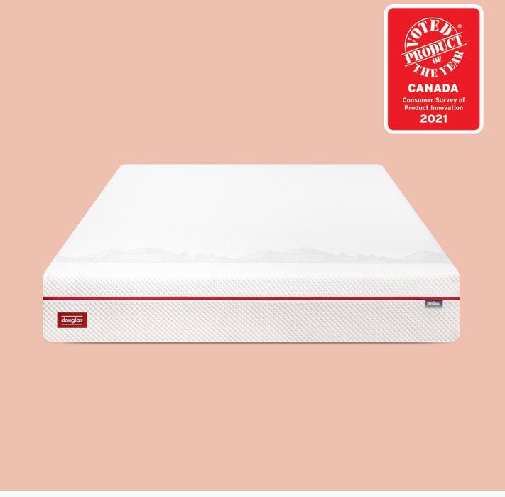 Douglas King Mattress