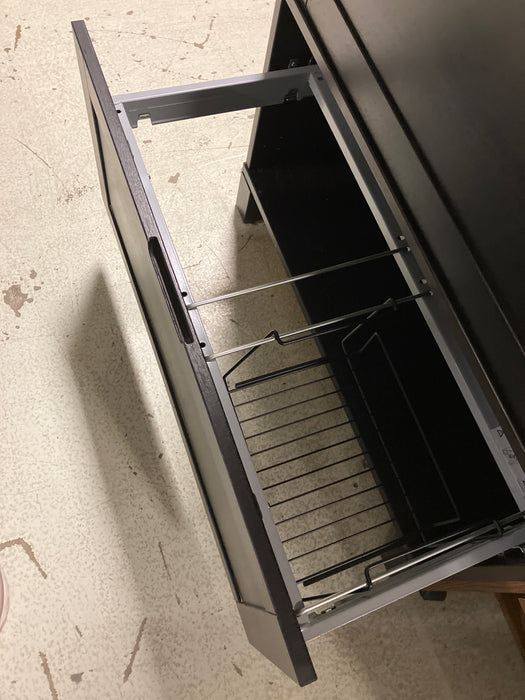 Black Cabinet (used)