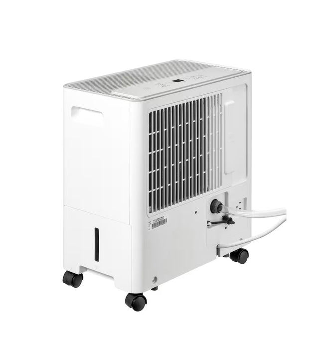 Vissani 50 Pint Capacity Dehumidifier with Pump ENERGY STAR® (new)