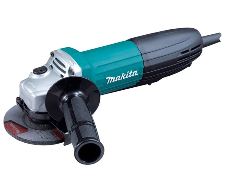 Makita angle grinder (Used)