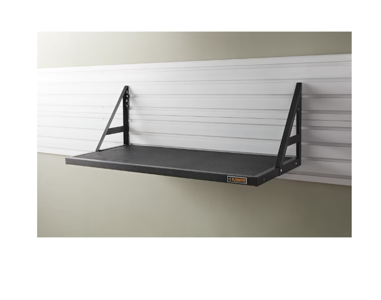 Gladiator Garage Shelf - (new)